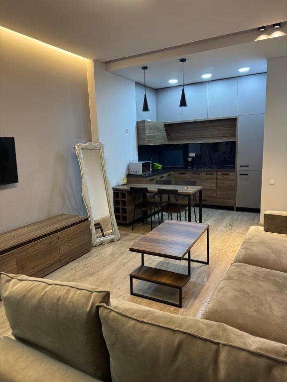 تصویر اتاق‌های Ameri Plaza Lilu Home apartment - تصویر ۲