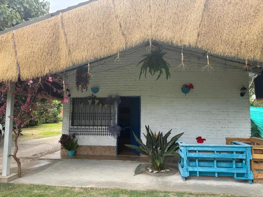 Galería fotográfica de Casa campestre PAVO REAL en El Cerrito