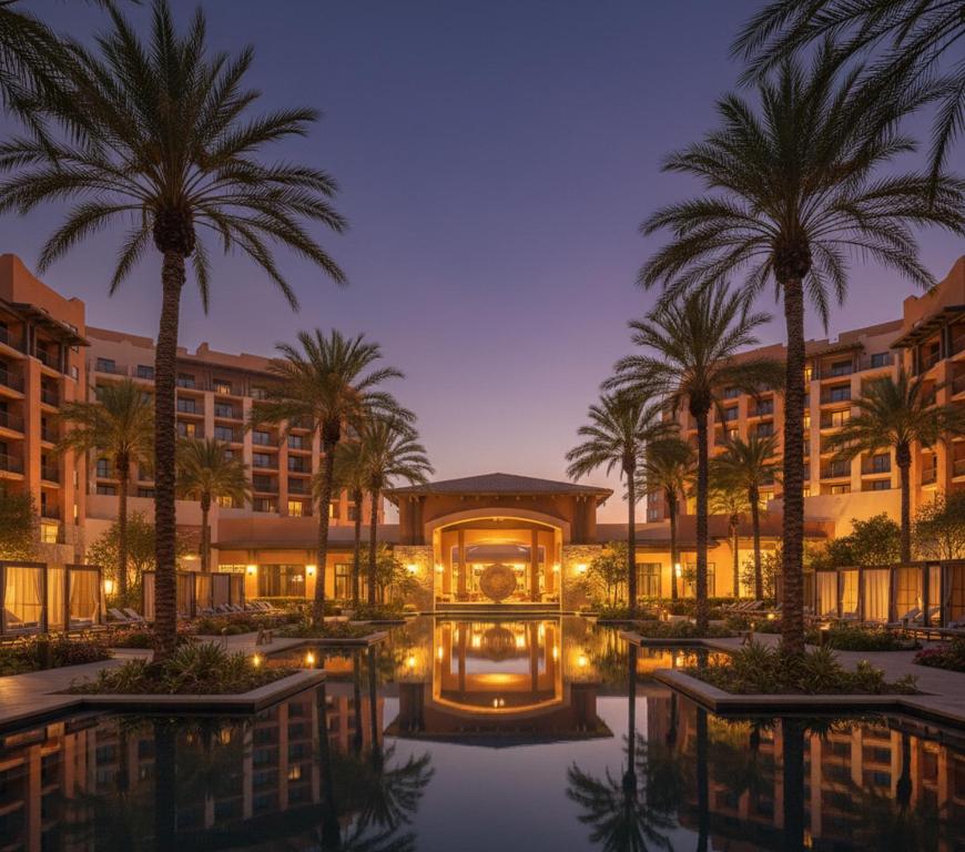 Hồ bơi trong/gần Summerlife Hotel