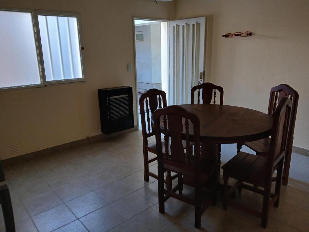 Keóken a la vuelta del casino