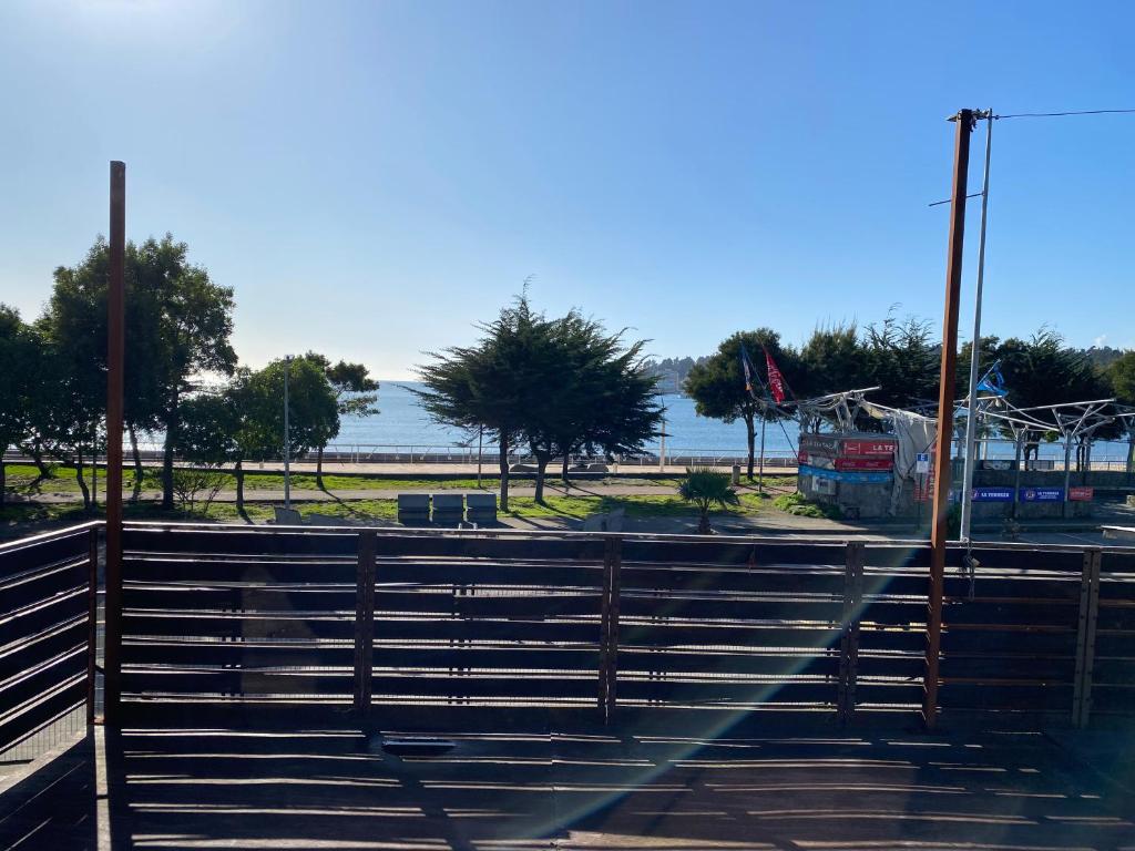 Φυσικό τοπίο κοντά σε αυτό το ξενοδοχείο με κάψουλες