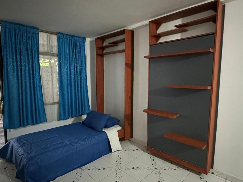 Casa Vacanza Apartamento 1