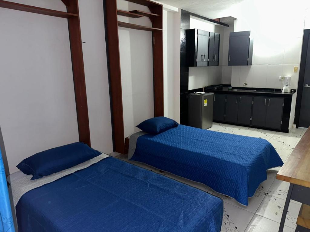 Casa Vacanza Apartamento 1