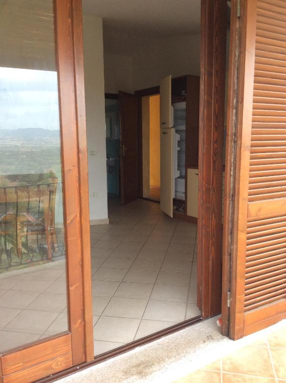 Zdjęcie z galerii obiektu Casa Vacanze Residence I delfini w mieście Badesi