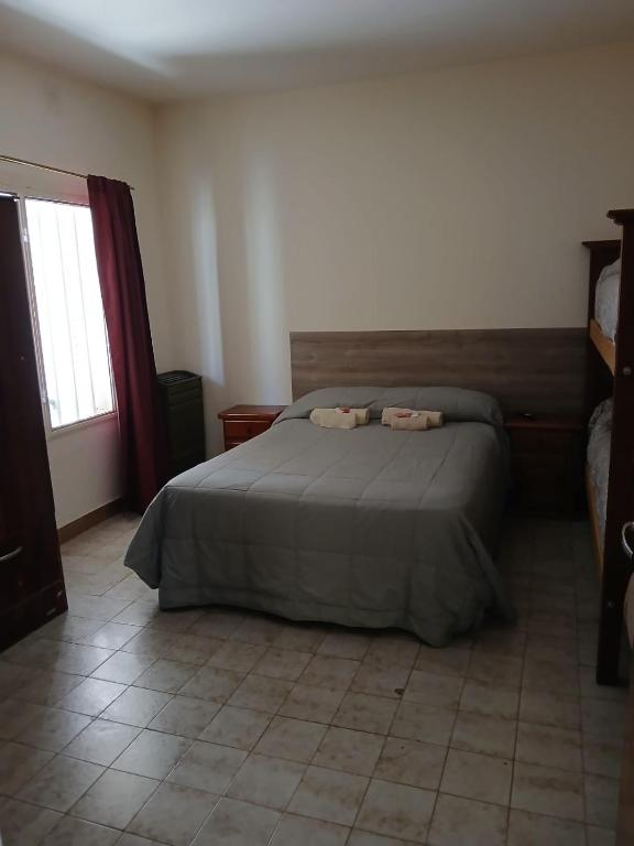 Keóken a la vuelta del casino