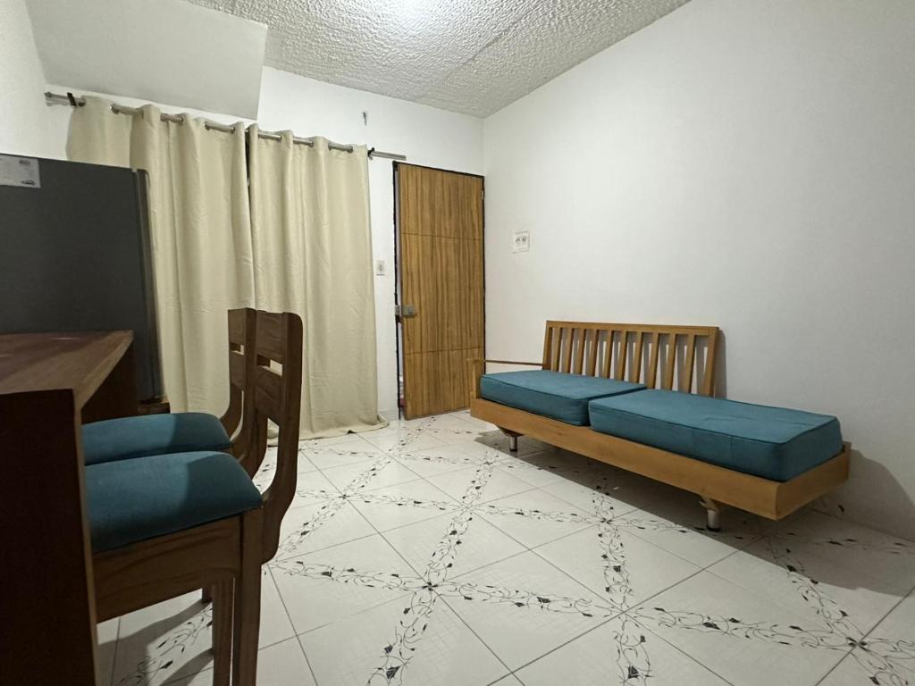 Casa Vacanza apartamento 4