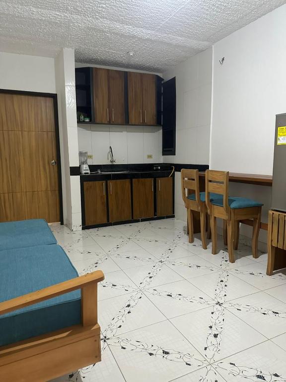 Casa Vacanza apartamento 4