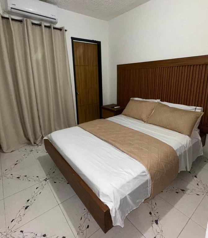 Casa Vacanza apartamento 4