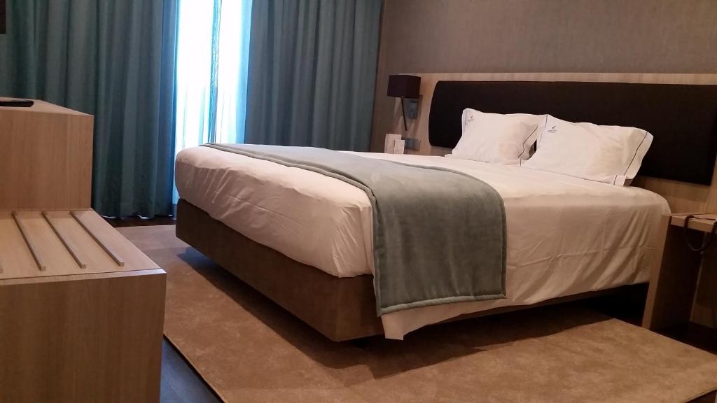
Executive Single Room
