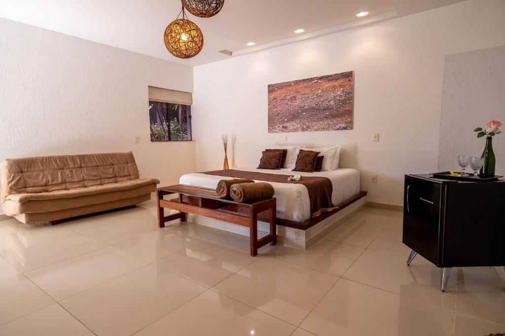 Oasis Tajaja Pousada - 