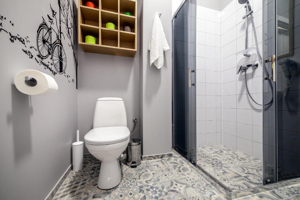 Park Plus APART - Superior Apartment