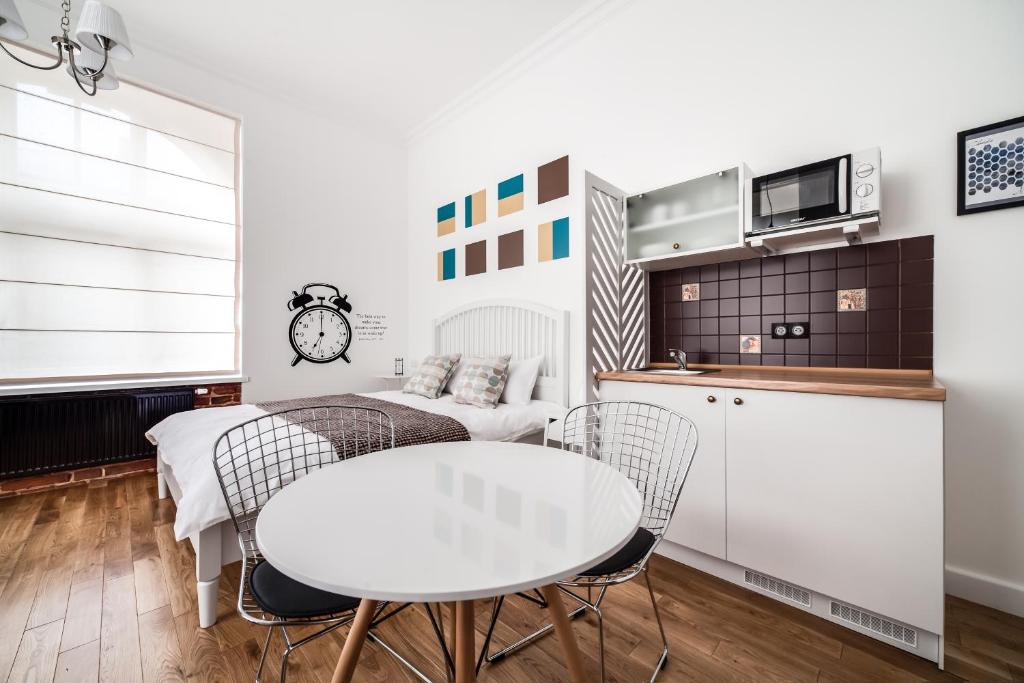 Park Plus APART - Deluxe Apartment