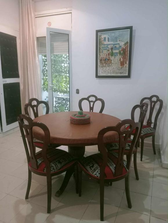 Фотография из галереи relax & Prestige in the heart of tunis в Тунисе