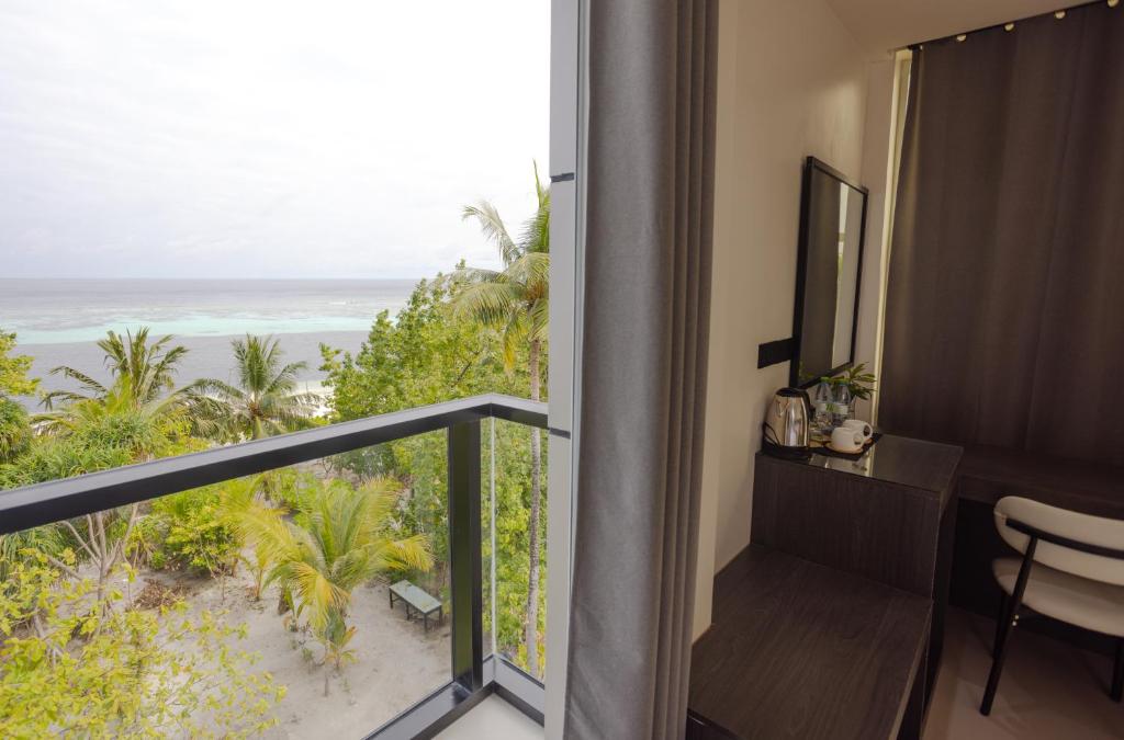 Aqua Luna Dhangethi - View 22