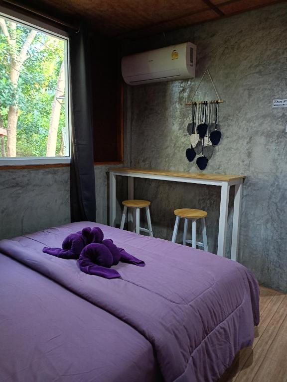 Dahla Lanta Hut - 11