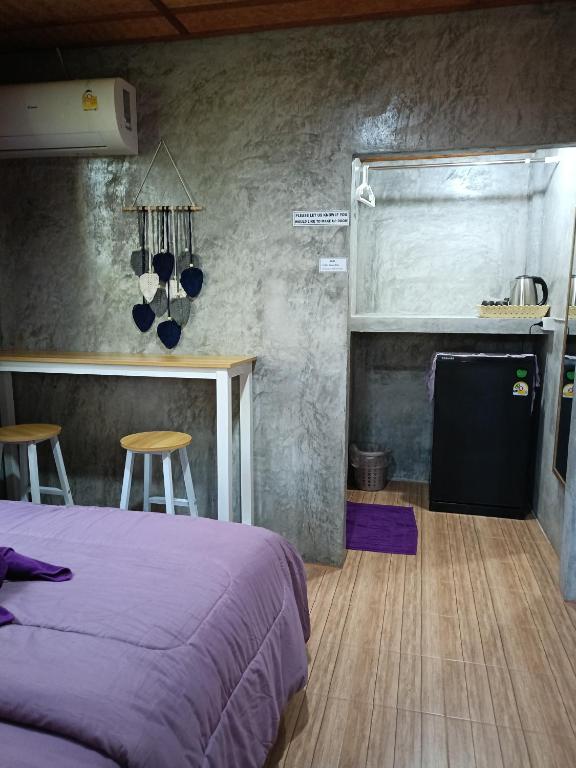 Dahla Lanta Hut - 12