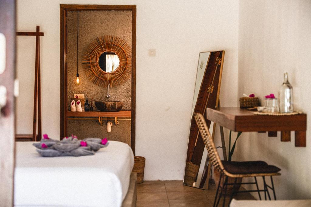 Suku Lifestyle Hotel & Villas - 5