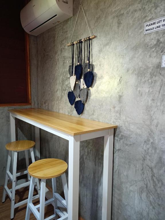 Dahla Lanta Hut - 13