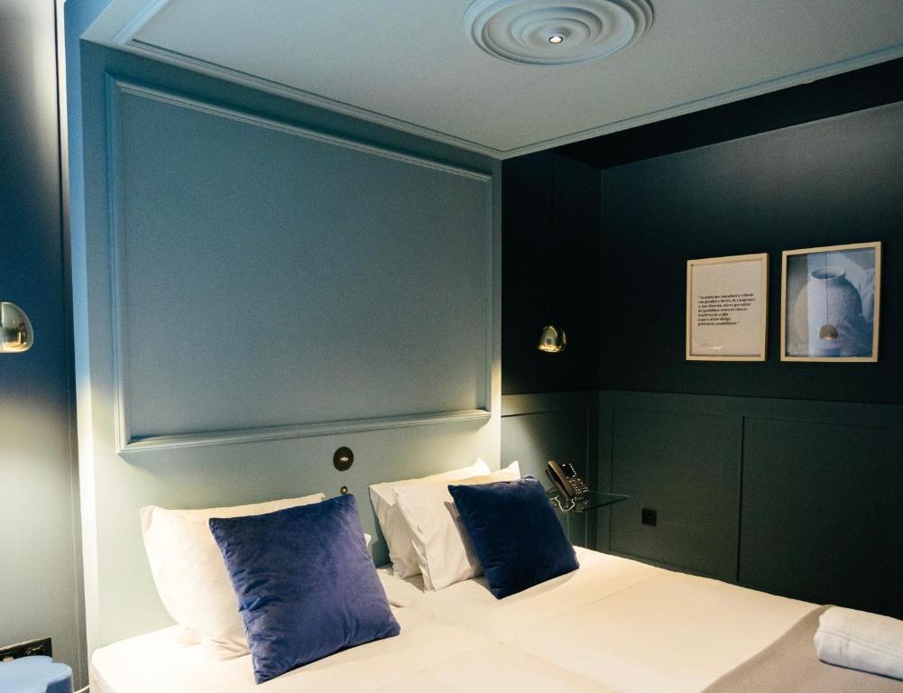 &Tales Hotel - Óbidos - 10