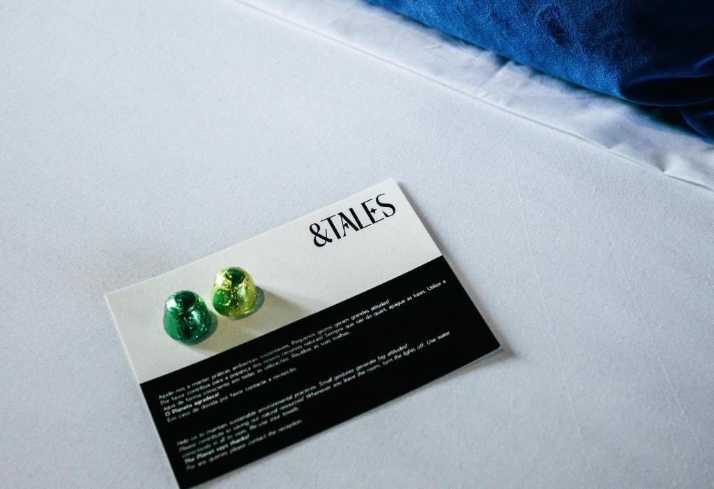 &Tales Hotel - Óbidos - 7