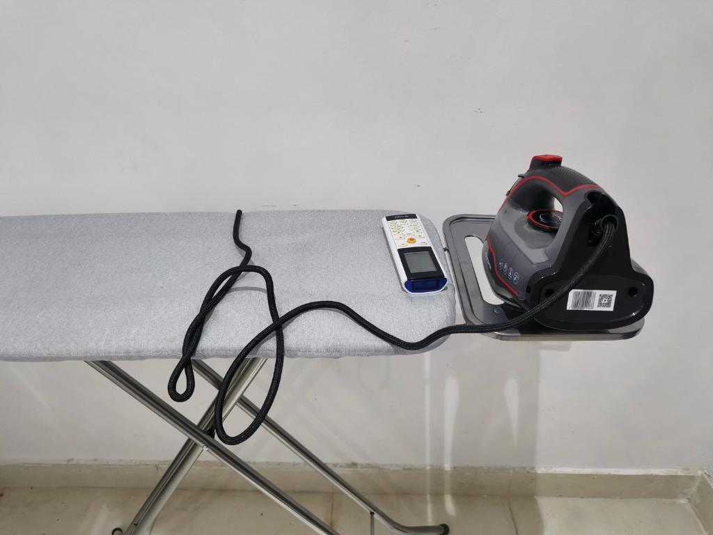 Billede fra billedgalleriet på KhavaQatar Hostel 1 بيت مشترك i Doha