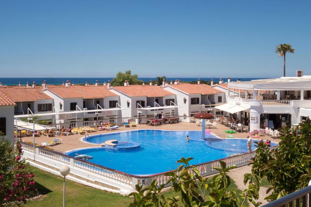 Son Bou Playa Gold by Menorca Vacations, Son Bou – Precios ...
