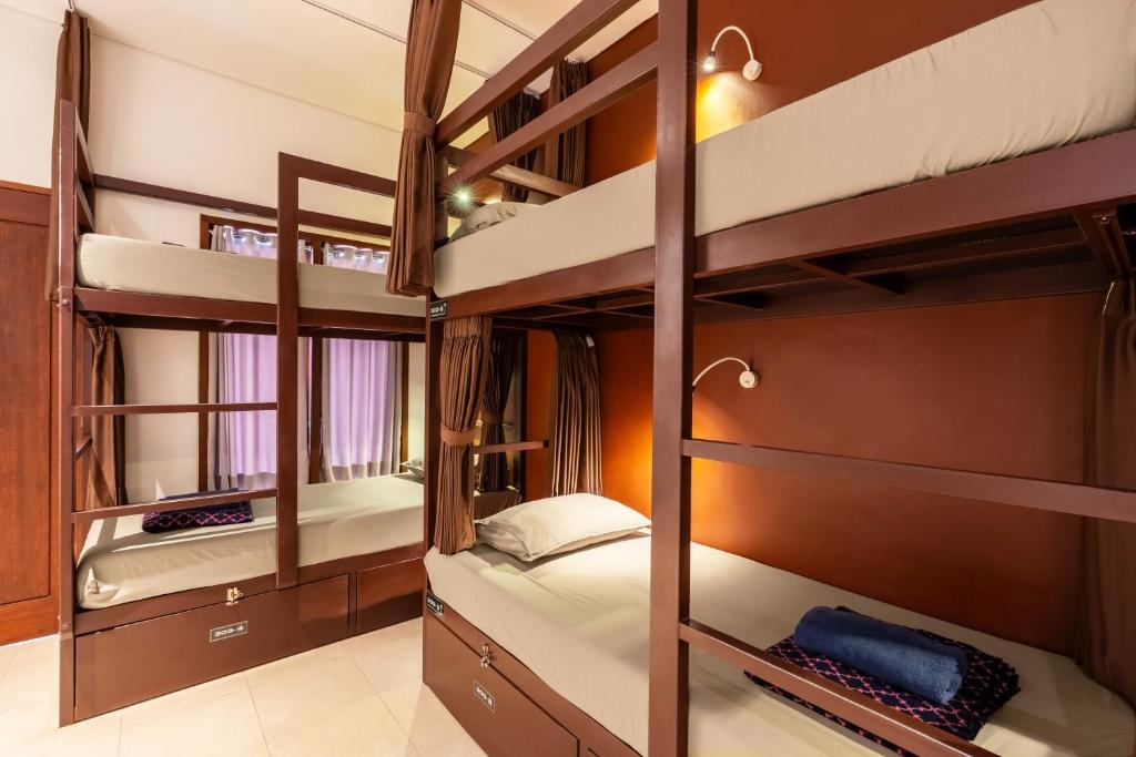 Gelatik Bed And Breakfast - 10