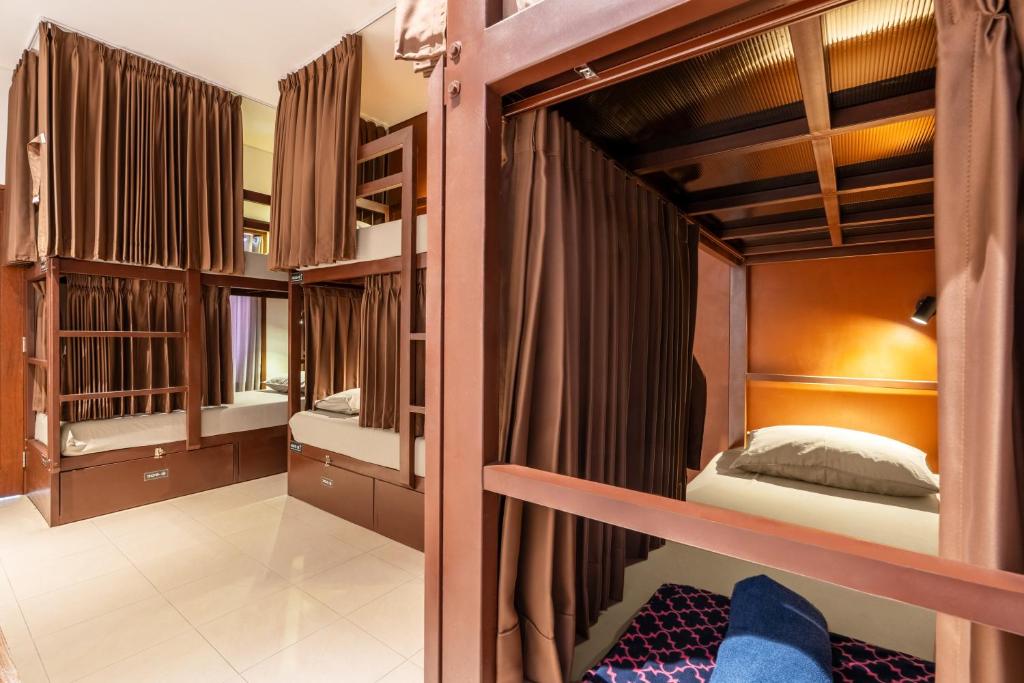 Gelatik Bed And Breakfast - 16