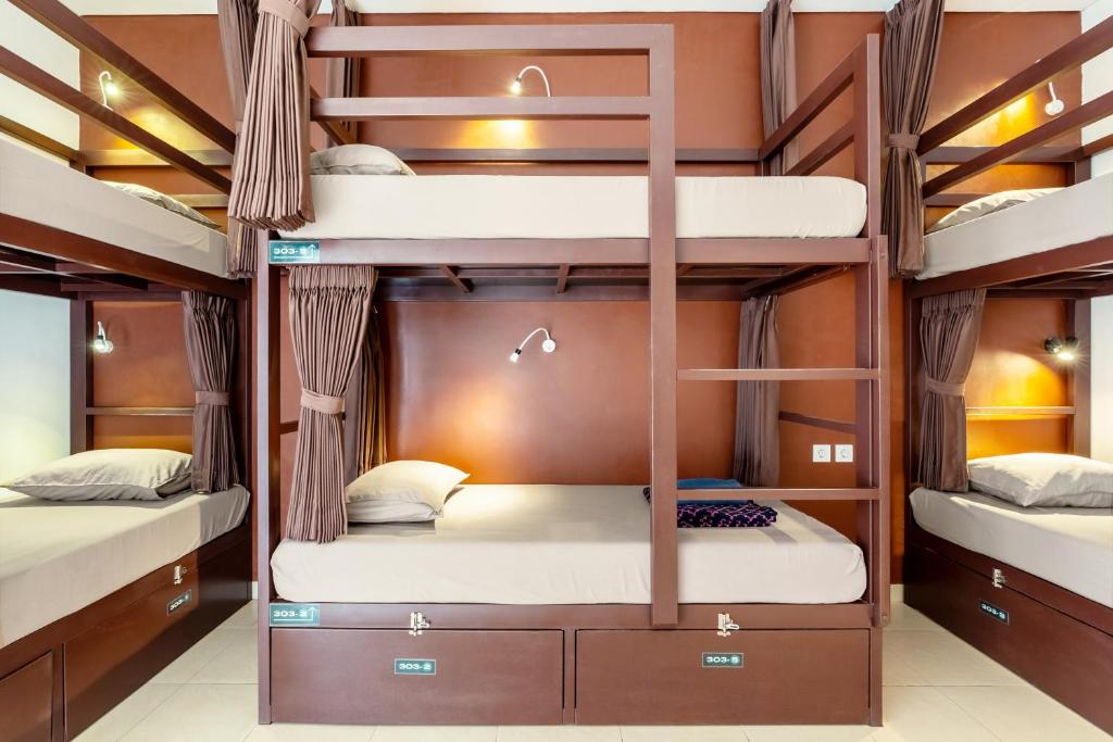 Gelatik Bed And Breakfast - 1