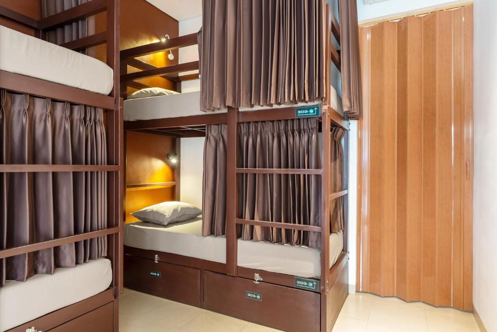 Gelatik Bed And Breakfast - 8