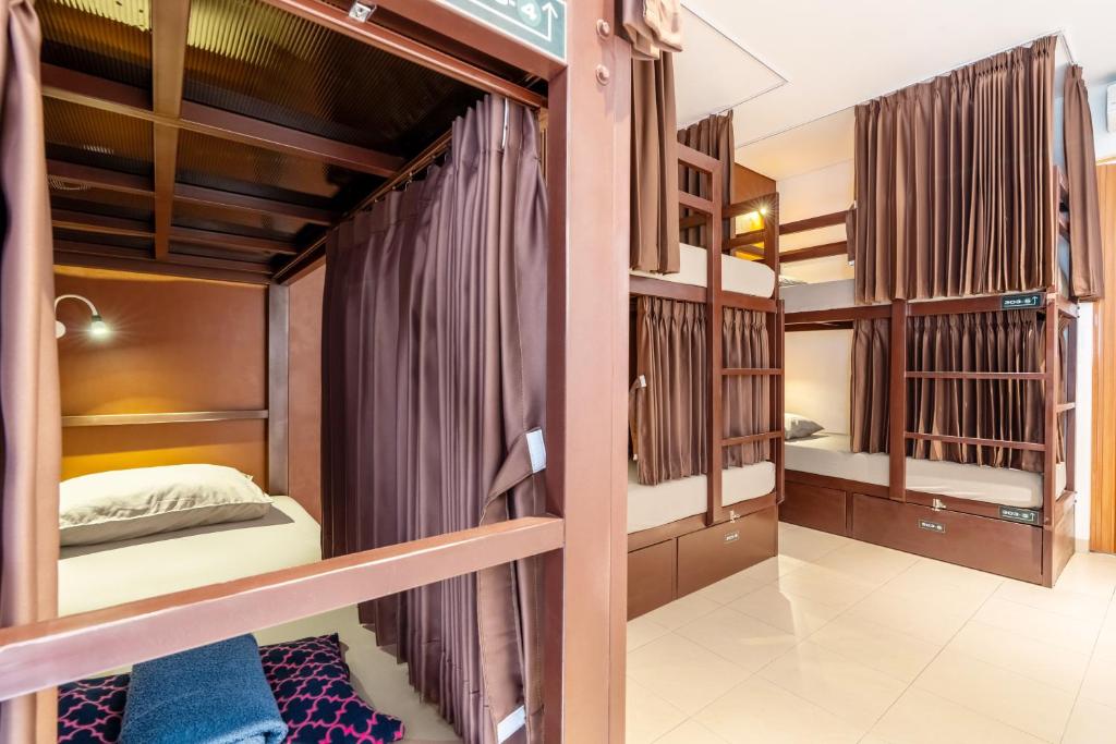 Gelatik Bed And Breakfast - 9