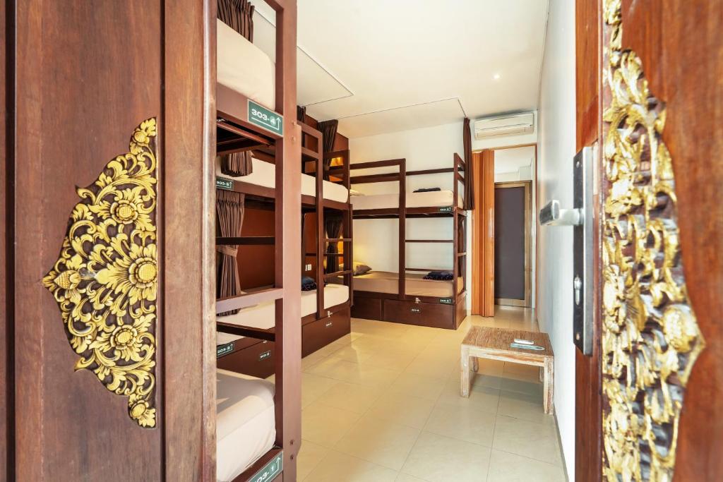 Gelatik Bed And Breakfast - 4