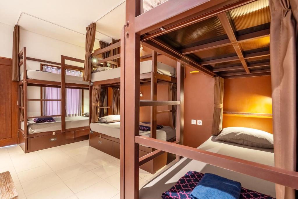 Gelatik Bed And Breakfast - 11