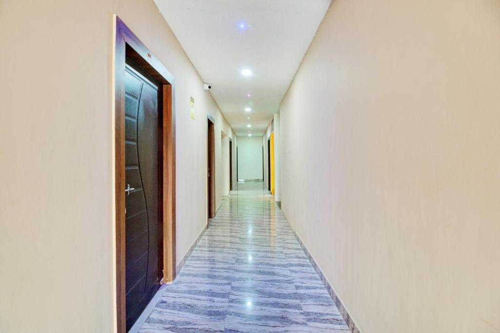 Fotografie z fotogalerie ubytování Hotel O ROYAL REGENCY, Pathsala v destinaci Barpeta