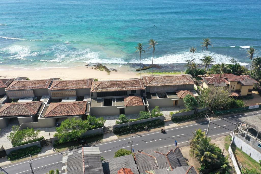 Φυσικό τοπίο κοντά σε αυτό το bed & breakfast