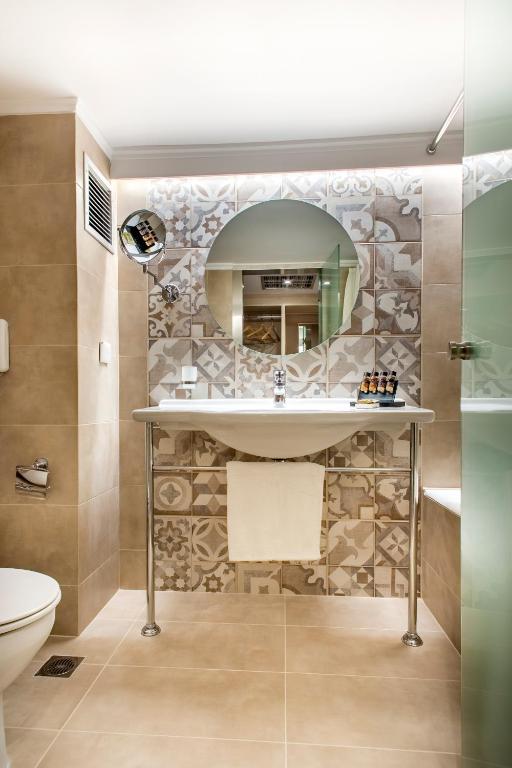 Airotel Alexandros - Resim 42