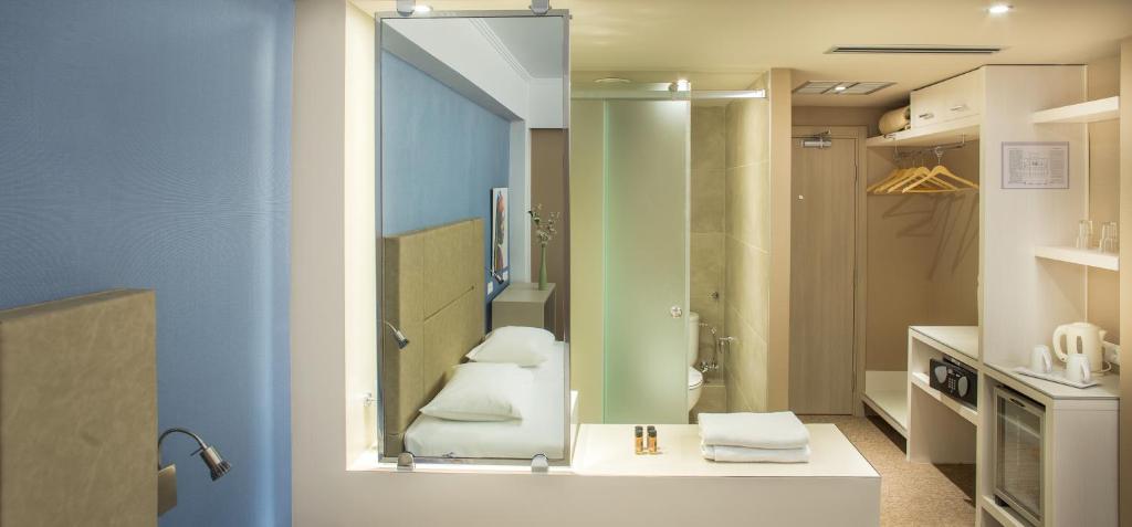 Airotel Alexandros - Resim 34