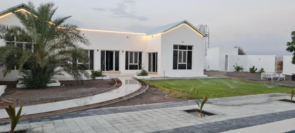 Fotografija v galeriji nastanitve Riva chalet v mestu Badīyah