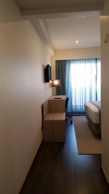 VIP Executive Zurique Hotel - Resim 26