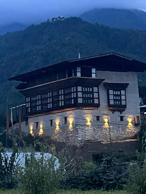 Gallery image of Rimphu Heritage Paro in Paro