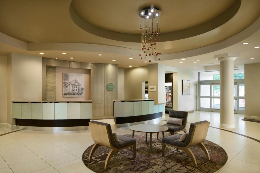 Residence Inn by Marriott Fairfax City photo