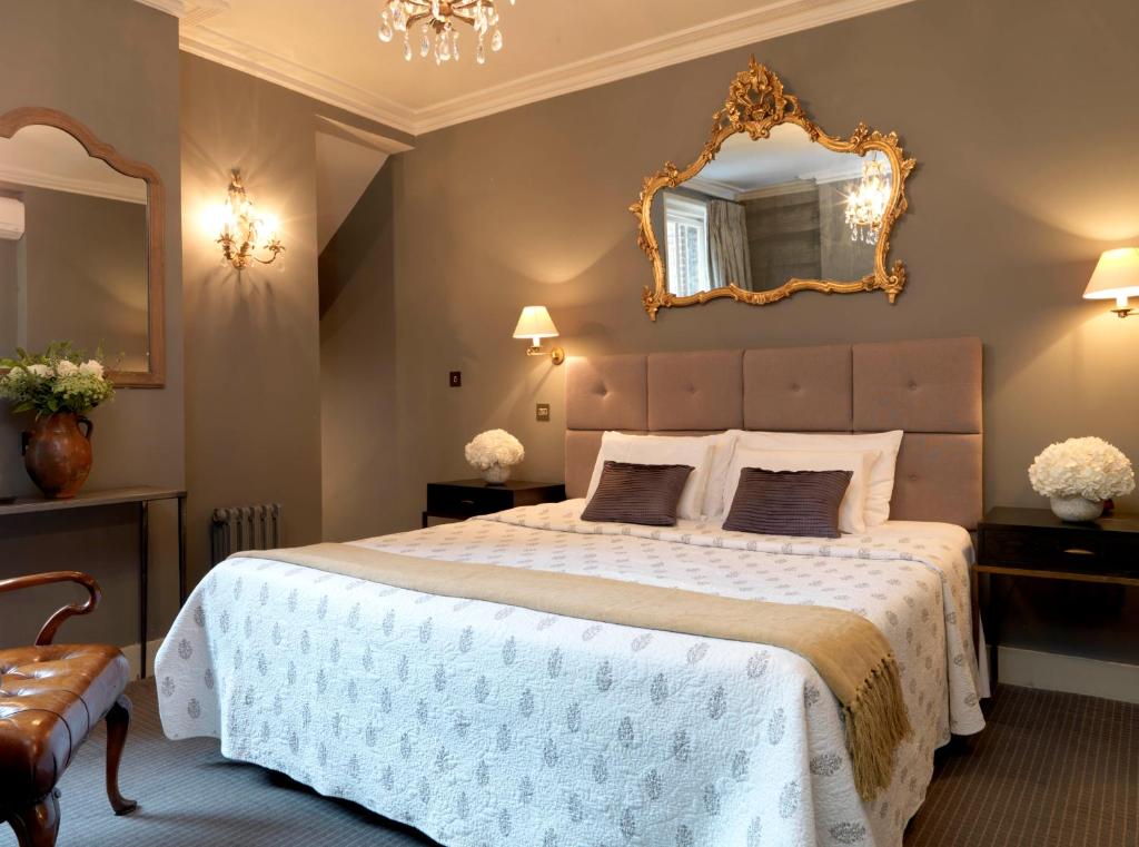 Fielding Hotel - Resim 41