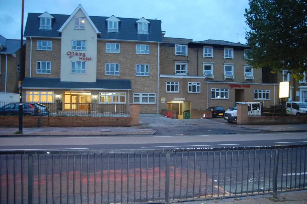 Viking Hotel, Londra, Marea Britanie
