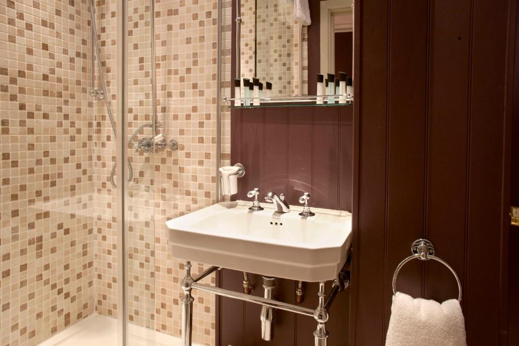 Fielding Hotel - Resim 2