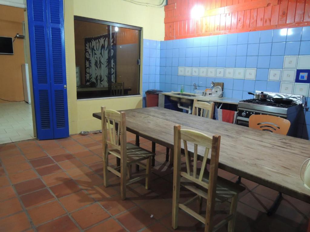 Fotografija v galeriji nastanitve Isla Francia v mestu Asuncion