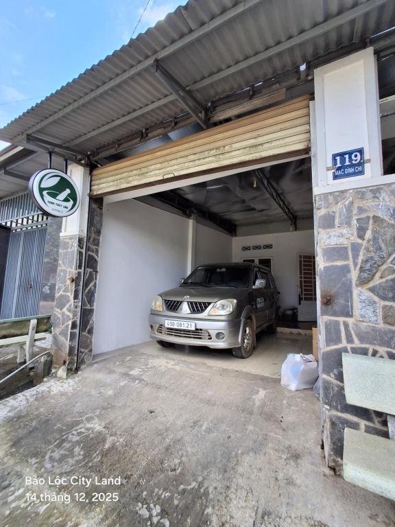 Billede fra billedgalleriet på Lương Y Trần Thúy Liên i Bảo Lộc