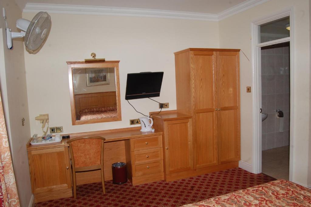 Viking Hotel - Resim 15