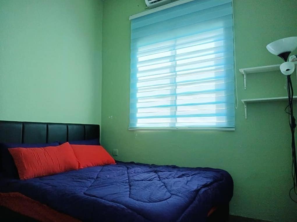 Fotografie z fotogalerie ubytování ANTA Homestay Kota Kinabalu Airport v destinaci Putatan