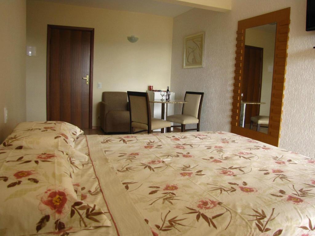  Chappada Hotel