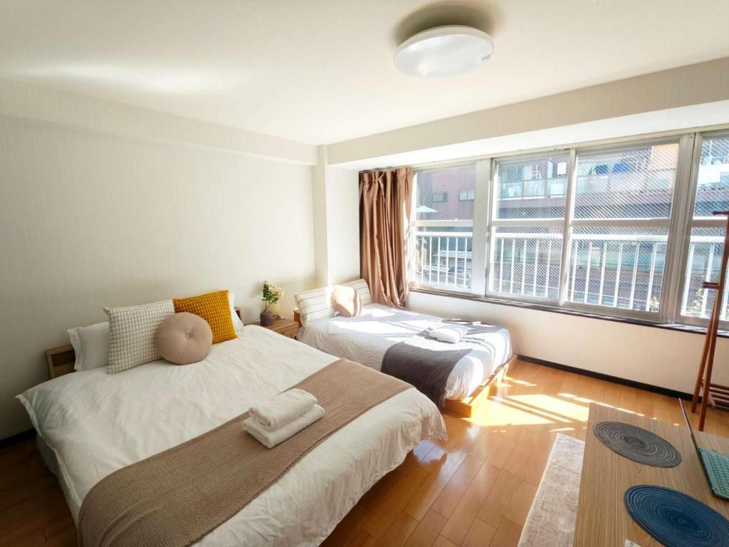 シオヒカリ 心斎橋 - Salt & Light Shinsaibashi